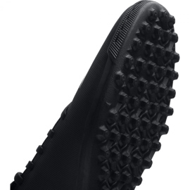 Nike BravataX Ii Tf M 844437-001 jalkapallokengät monivärinen musta 2