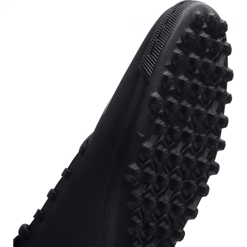 Nike BravataX Ii Tf M 844437-001 jalkapallokengät monivärinen musta 2