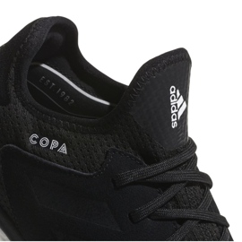 Adidas Copa Tango 18.1 Tr M BB7518 harjoituskengät musta 2