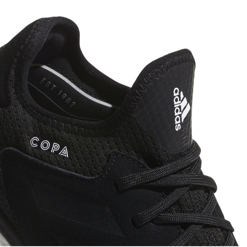Adidas Copa Tango 18.1 Tr M BB7518 harjoituskengät musta 2
