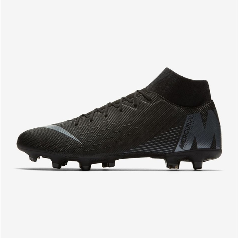 Nike Mercurial Superfly 6 Academy Mg M AH7362-001 jalkapallokengät monivärinen musta 1
