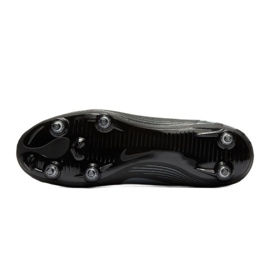 Nike Mercurial Superfly 6 Academy Sg Pro M AH7364-001 jalkapallokengät musta musta 2