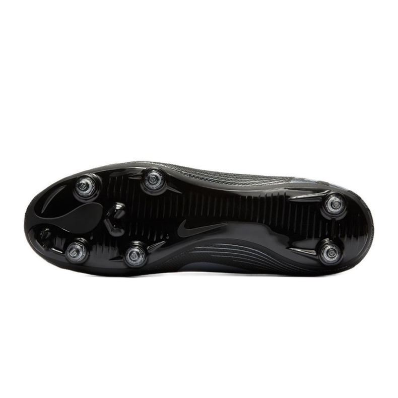 Nike Mercurial Superfly 6 Academy Sg Pro M AH7364-001 jalkapallokengät musta musta 2