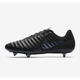 Nike Tiempo Legend 7 Academy M AH7250-001 jalkapallokenkä monivärinen musta 1