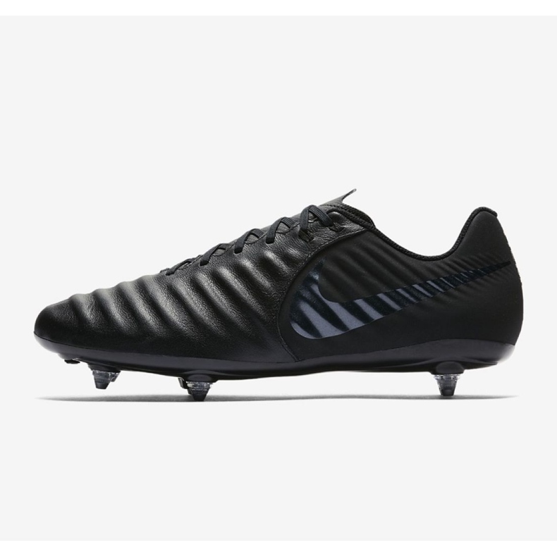 Nike Tiempo Legend 7 Academy M AH7250-001 jalkapallokenkä monivärinen musta 1