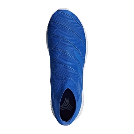 Adidas Nemeziz Tango 18.1 Tr M AC7355 harjoituskengät sininen 1