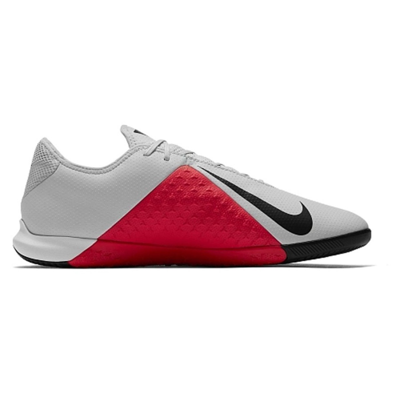 Sisäkengät Nike Phantom Vsn Academy Ic AO3225-060 valkoinen harmaa 1