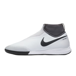 Sisäkengät Nike React Phantom Vsn Pro Df Ic AO3276-060 valkoinen valkoinen 1