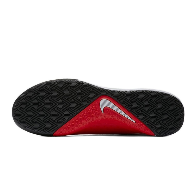 Sisäkengät Nike React Phantom Vsn Pro Df Ic AO3276-060 valkoinen valkoinen 2