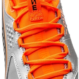 Jalkapallokengät Puma One 3 Lth Fg M 104743 01 monivärinen monivärinen 2