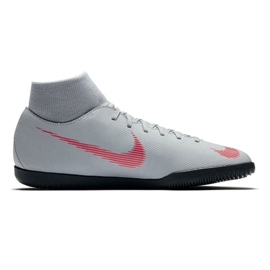 Sisäkengät Nike Mercurial Superfly 6 Club Ic M AH7371-060 monivärinen valkoinen 1