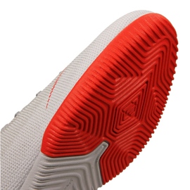 Nike Merurial Superflyx 6 Academy Ic M AH7369-060 jalkapallokengät monivärinen valkoinen 2