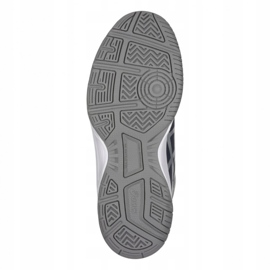 Asics Gel Tactic Mt Gs Jr C732Y-400-400 lentopallokengät monivärinen tummansininen 1