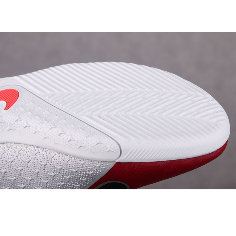 Sisäkengät Nike Phantom Vsn Academy Df Ic M AO3267-606 punainen punainen 1