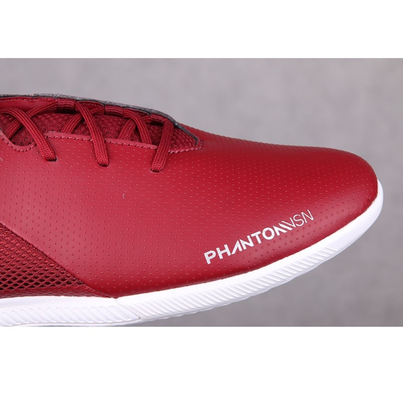 Sisäkengät Nike Phantom Vsn Academy Ic M AO3225-606 punainen punainen 1