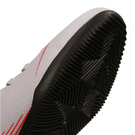 Sisäkengät Nike Mercurial Superflyx 6 Club Jr AH7346-060 monivärinen harmaa 2