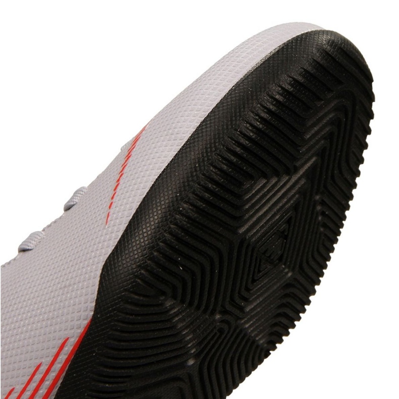 Sisäkengät Nike Mercurial Superflyx 6 Club Jr AH7346-060 monivärinen harmaa 2