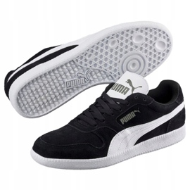 Puma Icra Trainer Sd M 356741 16 valkoinen musta 2