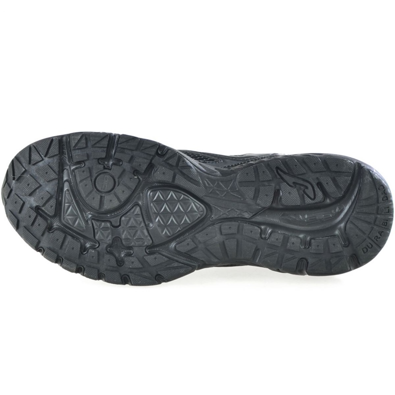 Joma R Vitaly M 821 juoksukengät musta 1