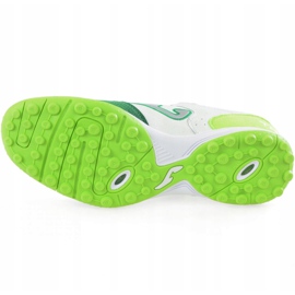 Joma Top Flex Tf M 815 jalkapallokengät musta monivärinen 1