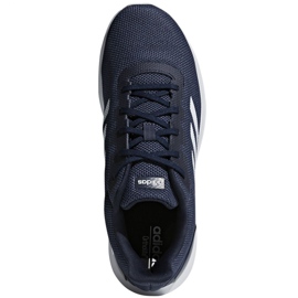Juoksukengät adidas Cosmic 2 M B44882 tummansininen 1