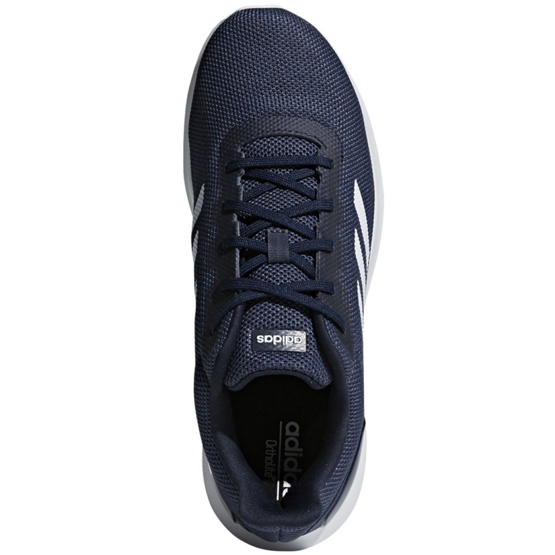 Juoksukengät adidas Cosmic 2 M B44882 tummansininen 1