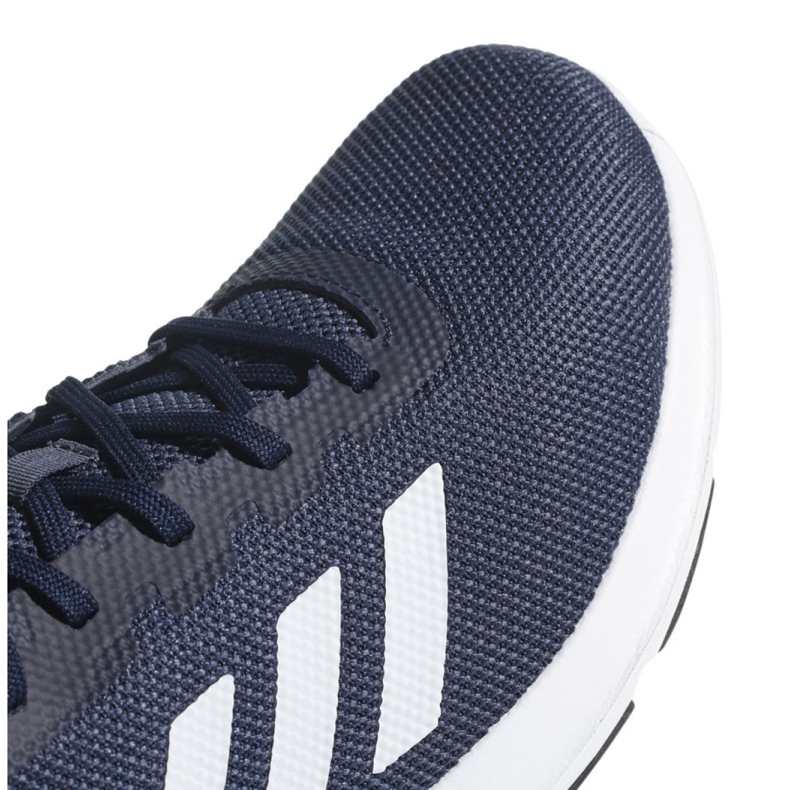 Juoksukengät adidas Cosmic 2 M B44882 tummansininen 2