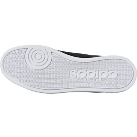 Kengät adidas Vs Advantage M F99254 musta 2