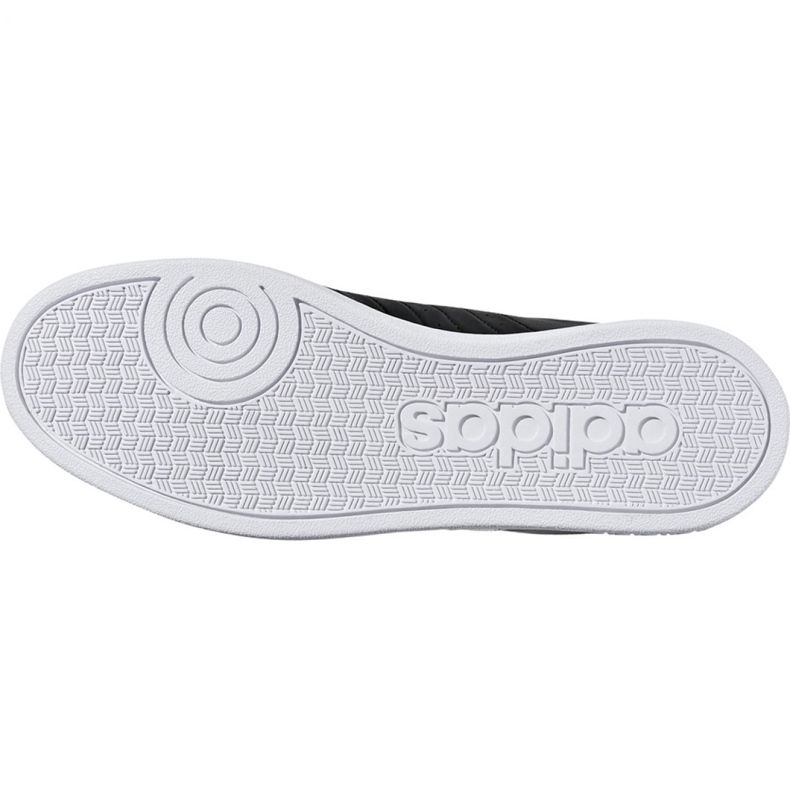 Kengät adidas Vs Advantage M F99254 musta 2