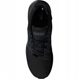 Juoksukengät adidas Duramo 9 M B96578 musta 1