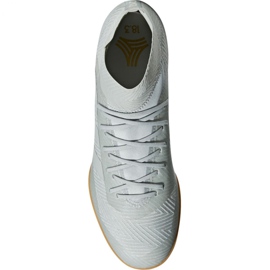 Sisäkengät adidas Nemeziz Tango 18.3 In M DB2197 monivärinen valkoinen 1