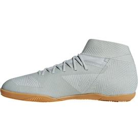 Sisäkengät adidas Nemeziz Tango 18.3 In M DB2197 monivärinen valkoinen 2