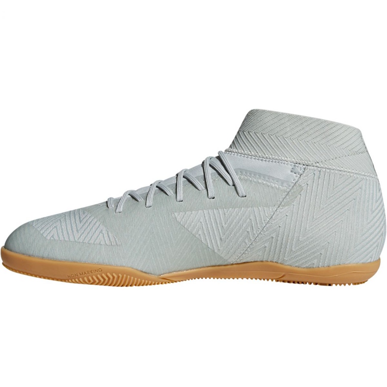 Sisäkengät adidas Nemeziz Tango 18.3 In M DB2197 monivärinen valkoinen 2