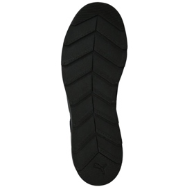 Puma Desiero Tennarit Taffy M 361220 02 musta 2