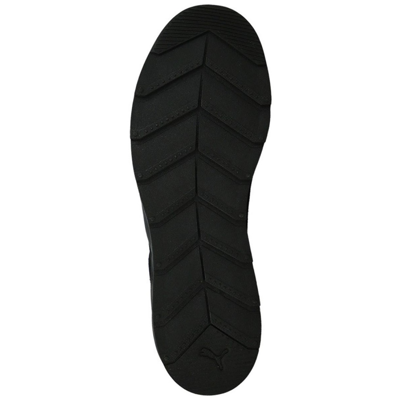 Puma Desiero Tennarit Taffy M 361220 02 musta 2