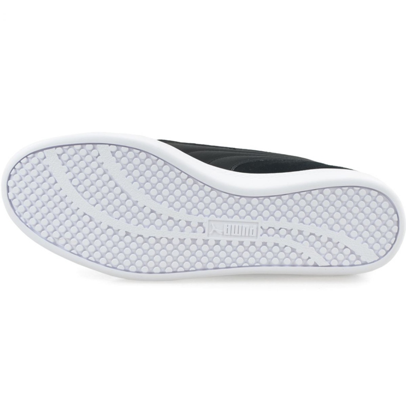 Puma Smash Wns v2 Sd W 365313 01 musta 2