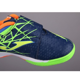 Sisäkengät Joma Champion Jr CHAJW.803.IN monivärinen monivärinen 1