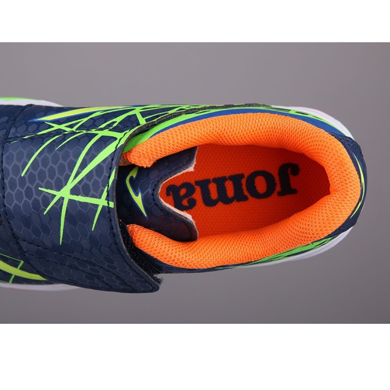 Sisäkengät Joma Champion Jr CHAJW.803.IN monivärinen monivärinen 2