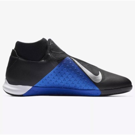 Sisäkengät Nike Phantom Vsn Academy Df Ic M AO3267-004 monivärinen musta 1