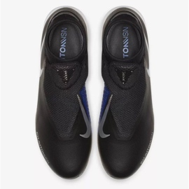 Sisäkengät Nike Phantom Vsn Academy Df Ic M AO3267-004 monivärinen musta 2