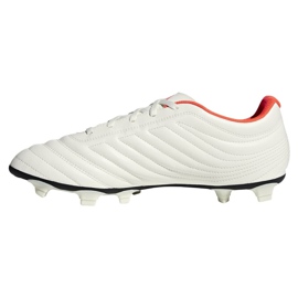 Adidas Copa 19.4 Sg M D98067 jalkapallokengät monivärinen valkoinen 1