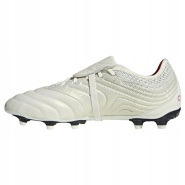 Adidas Copa Gloro 19.2 Fg M D98060 jalkapallokengät monivärinen valkoinen 1