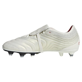 Adidas Copa Gloro 19.2 Sg M G28989 jalkapallokengät monivärinen valkoinen 1