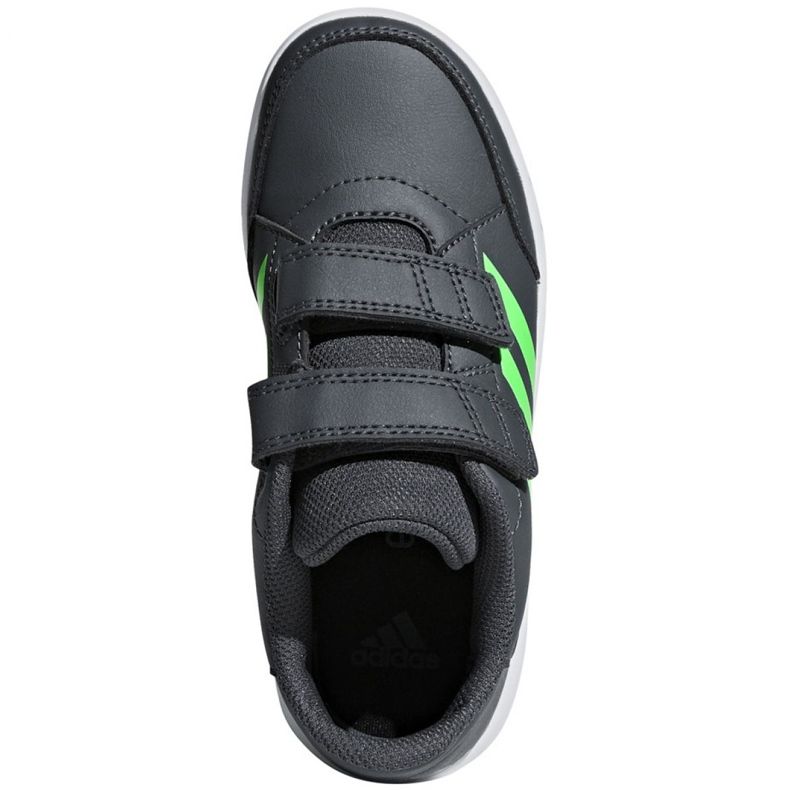 Adidas AltaSport Cf Jr D96826 kengät tummansininen 1