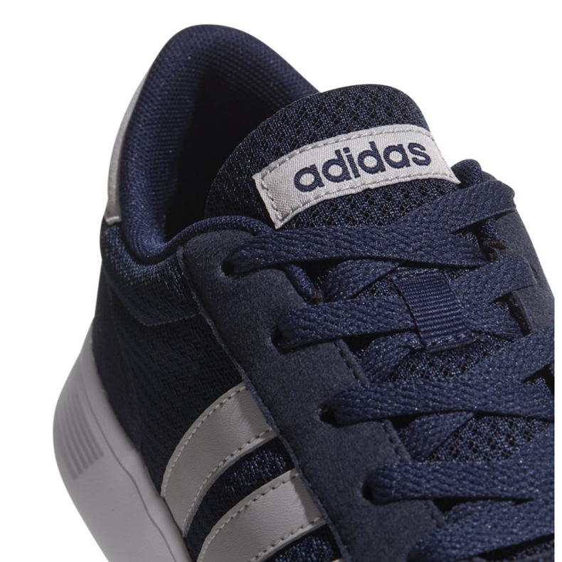 Adidas Lite Racer M BB9775 kengät tummansininen 2