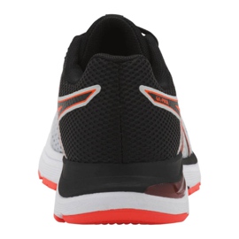 Juoksukengät Asics Gel Pulse 10 M 1011A007-020 valkoinen musta oranssi 2