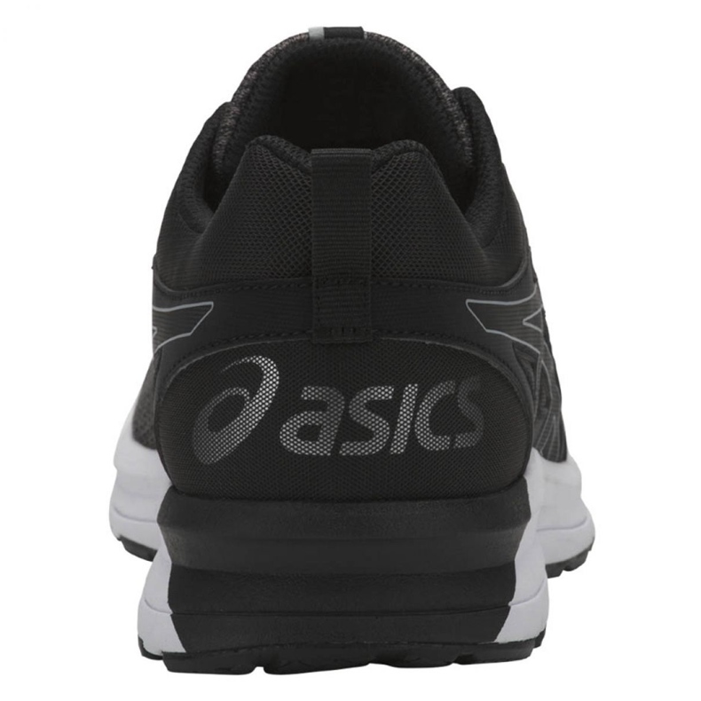 Juoksukengät Asics Gel-Torrance M 1021A049-001 musta harmaa 2