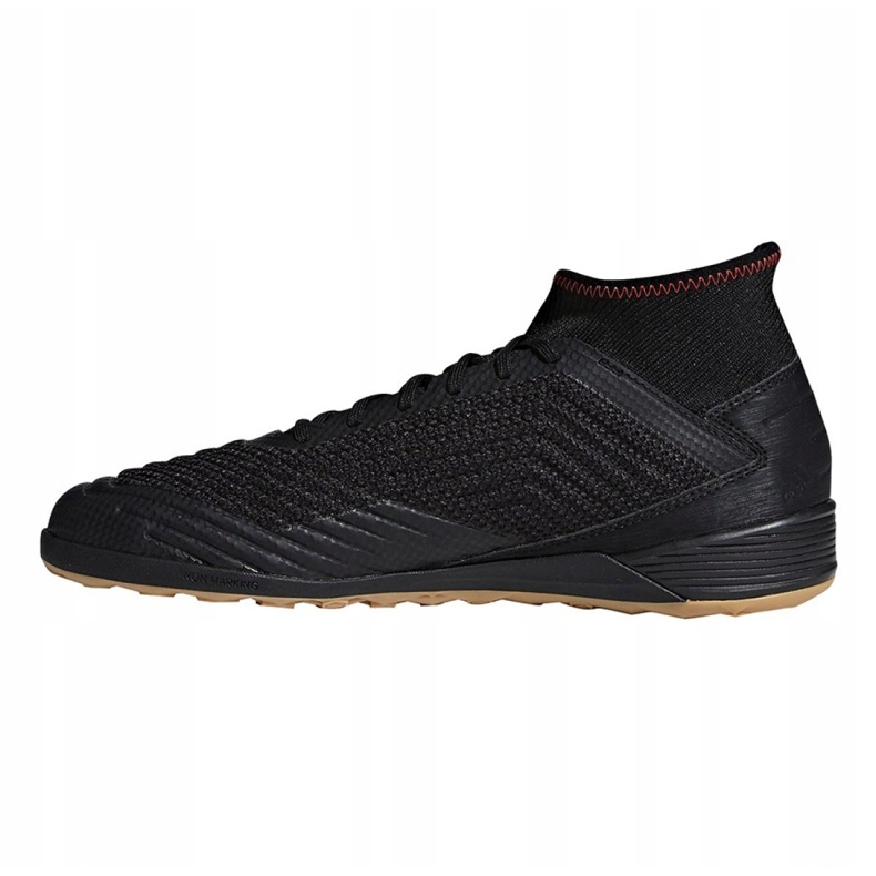 Sisäkengät adidas Predator 19.3 In M D97964 monivärinen musta 1