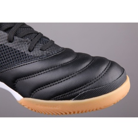 Sisäkengät adidas Copa 19.3 In Sala M D98066 musta musta 1