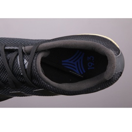 Sisäkengät adidas Copa 19.3 In Sala M D98066 musta musta 2